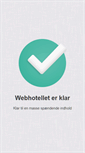 Mobile Screenshot of e-handel.abena.dk